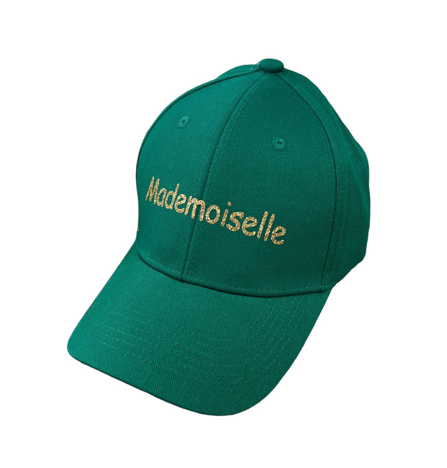 CASQUETTE MADEMOISELLE