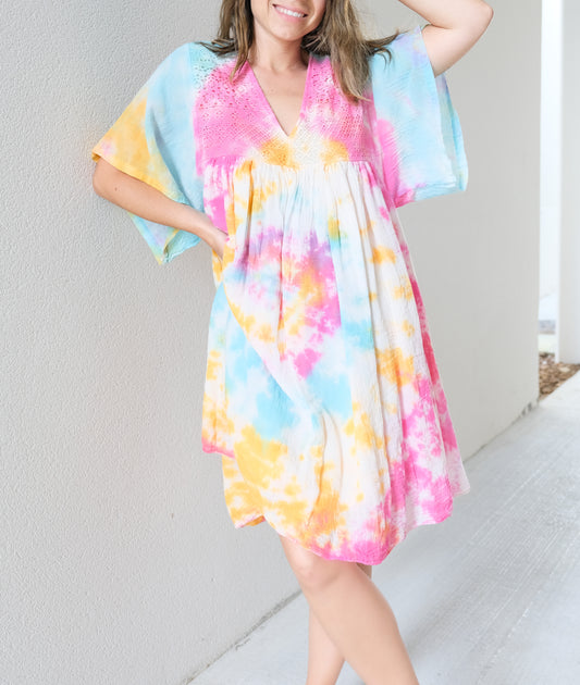 ROBE LYSA