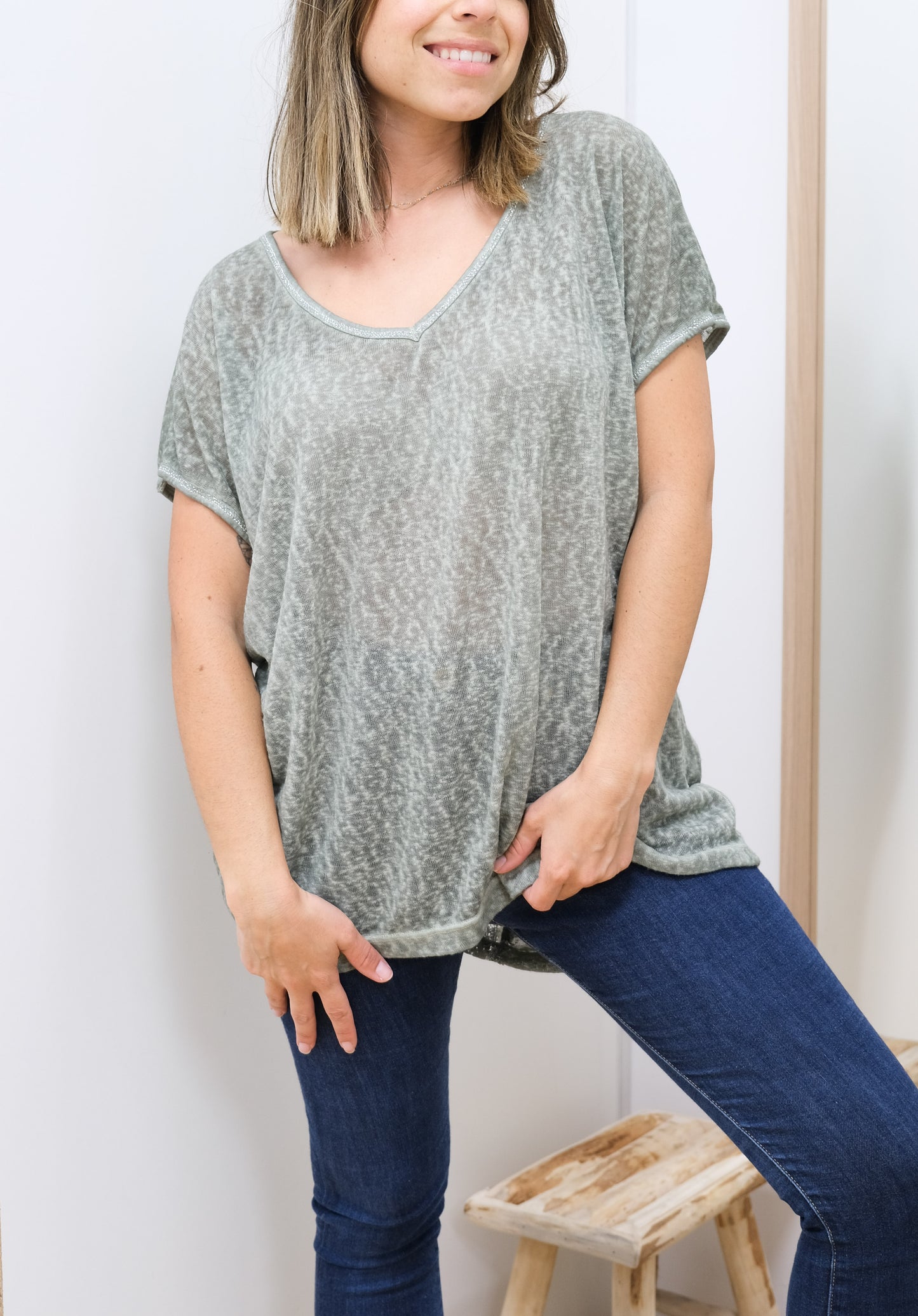 TEE-SHIRTS SONIA
