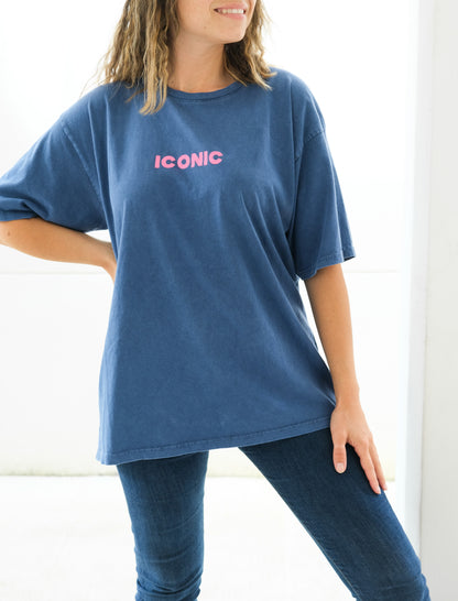TEE-SHIRTS ICONIC