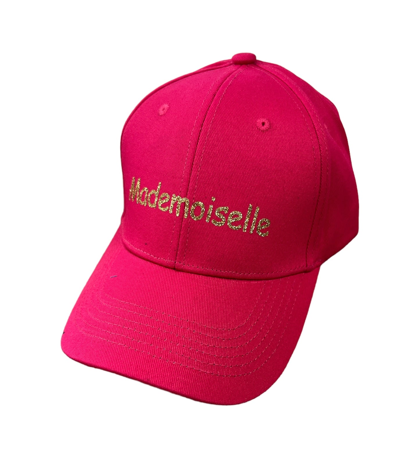 CASQUETTE MADEMOISELLE