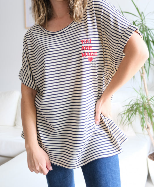 TEE-SHIRTS MAGIC