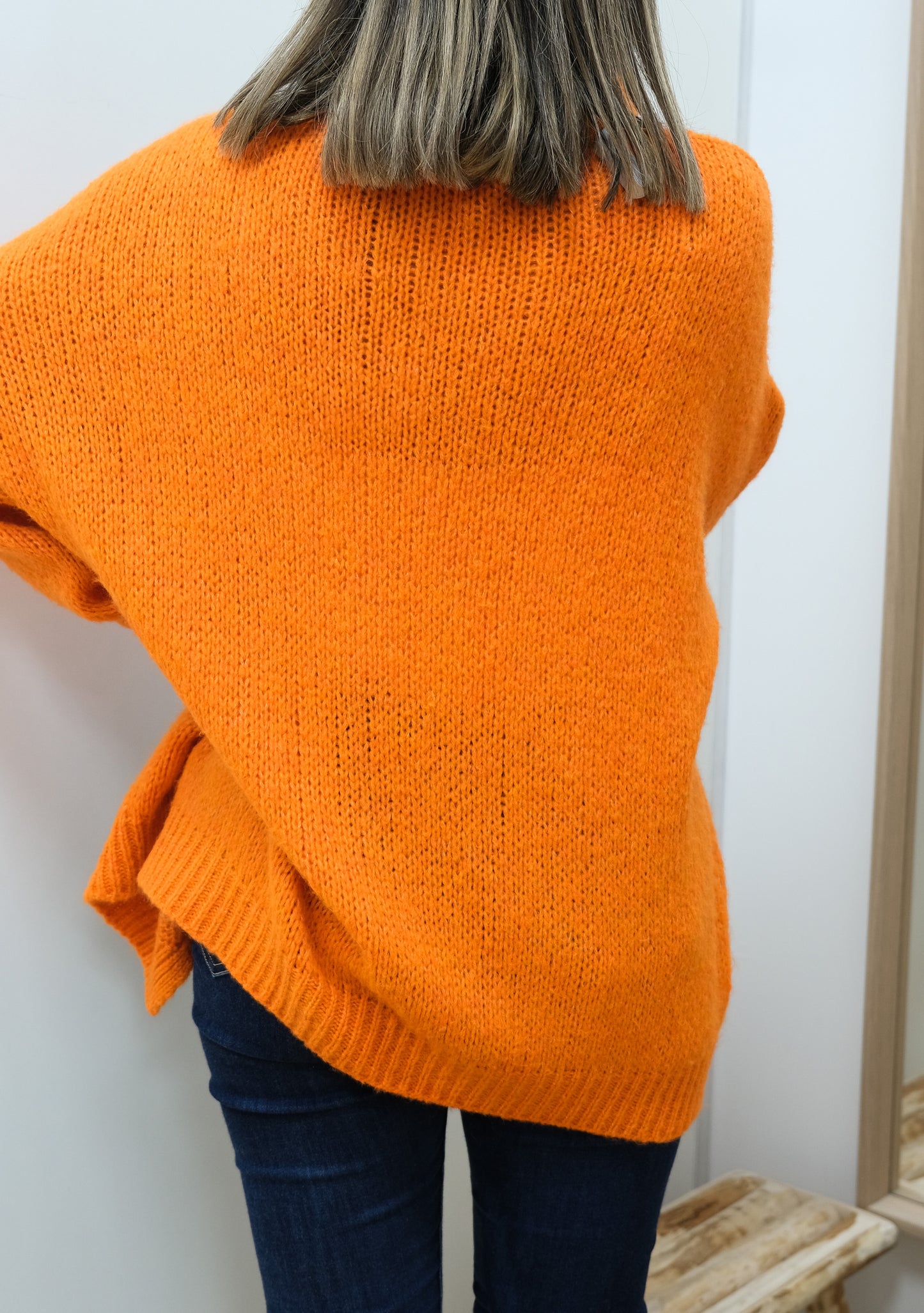 GILET LINA