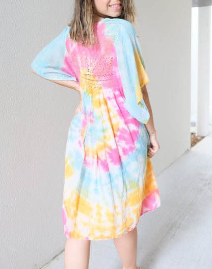 ROBE LYSA
