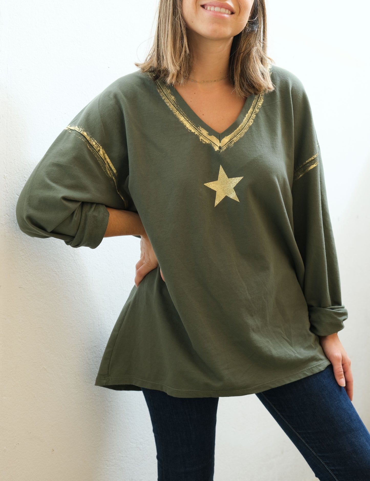 TEE-SHIRTS ENOLA