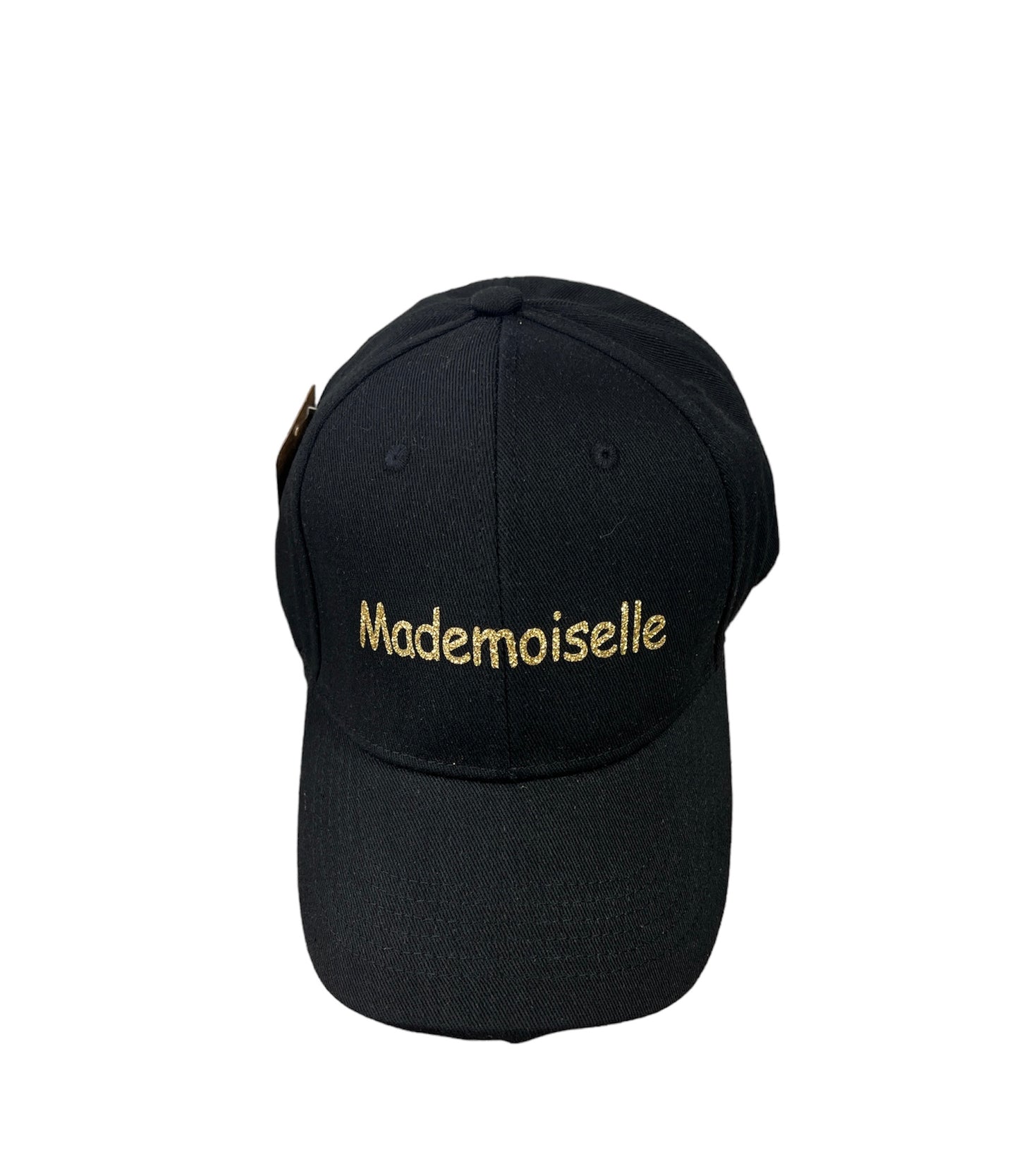 CASQUETTE MADEMOISELLE