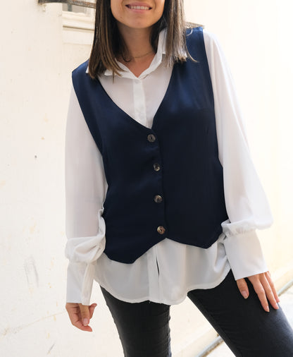 CHEMISE CLARA