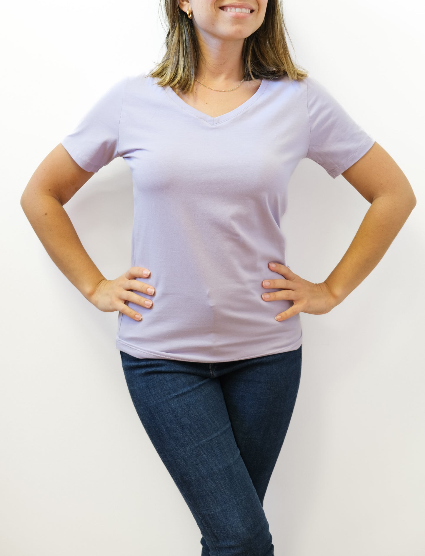 TEE-SHIRT MINORITY (SLIM FIT)