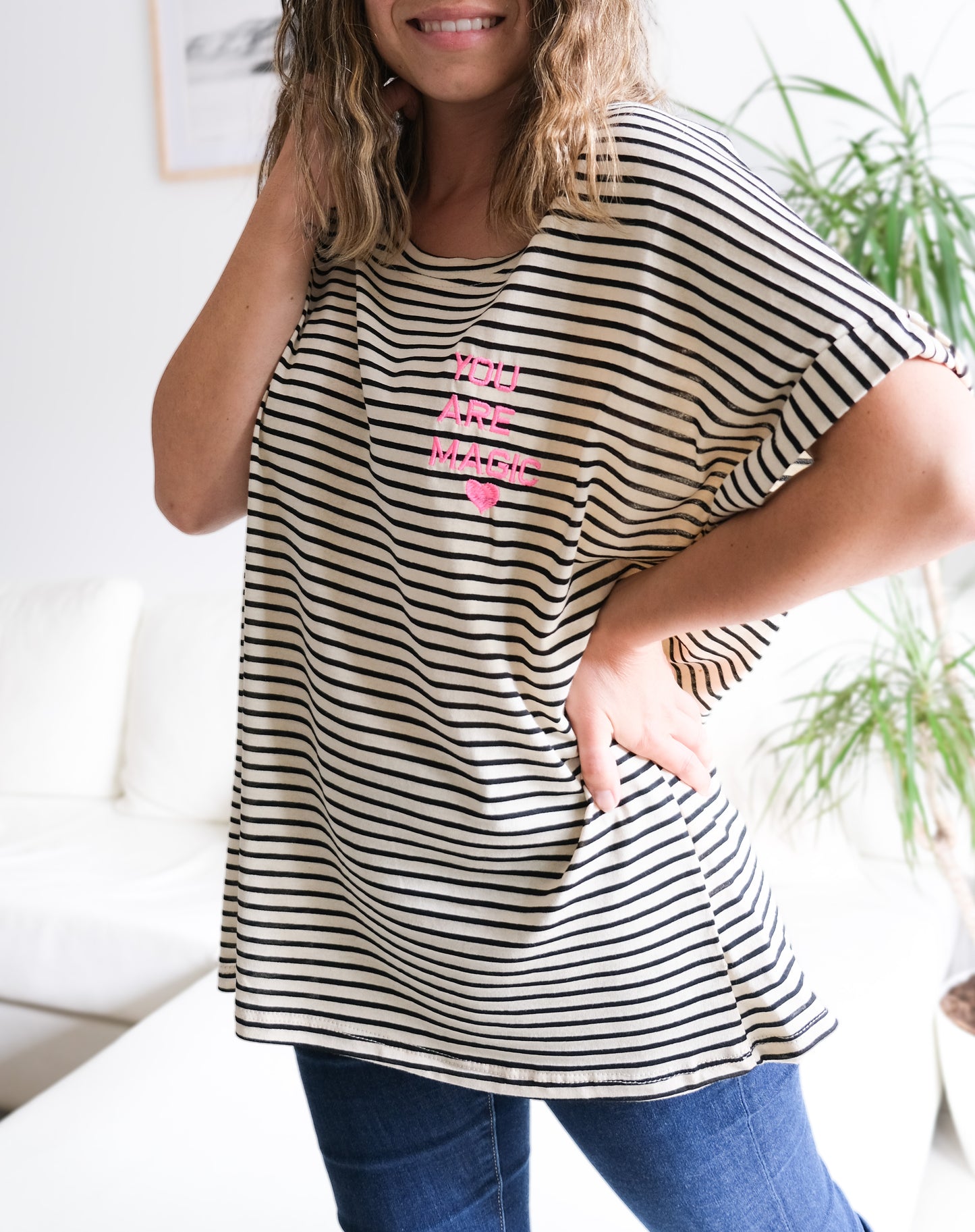 TEE-SHIRTS MAGIC