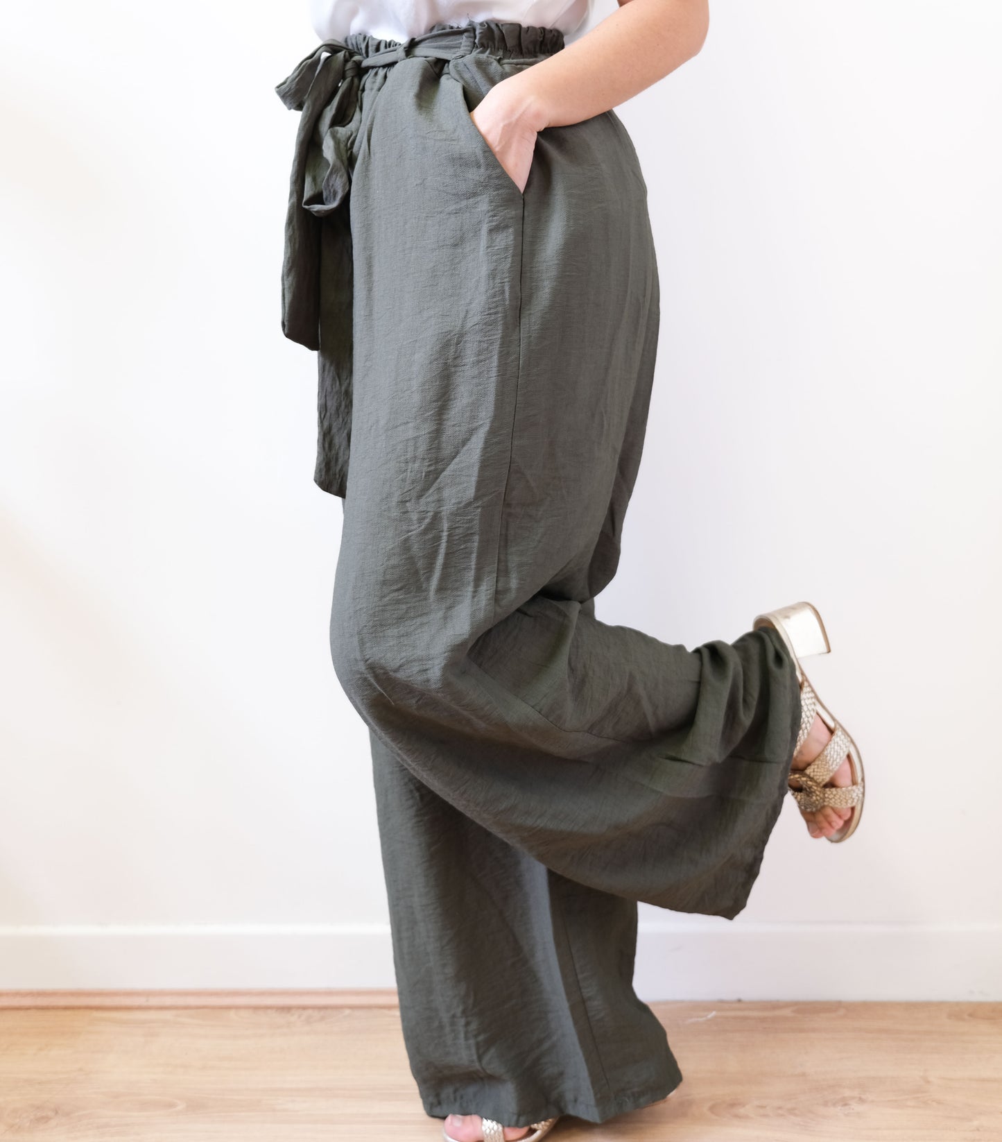 PANTALON MILA