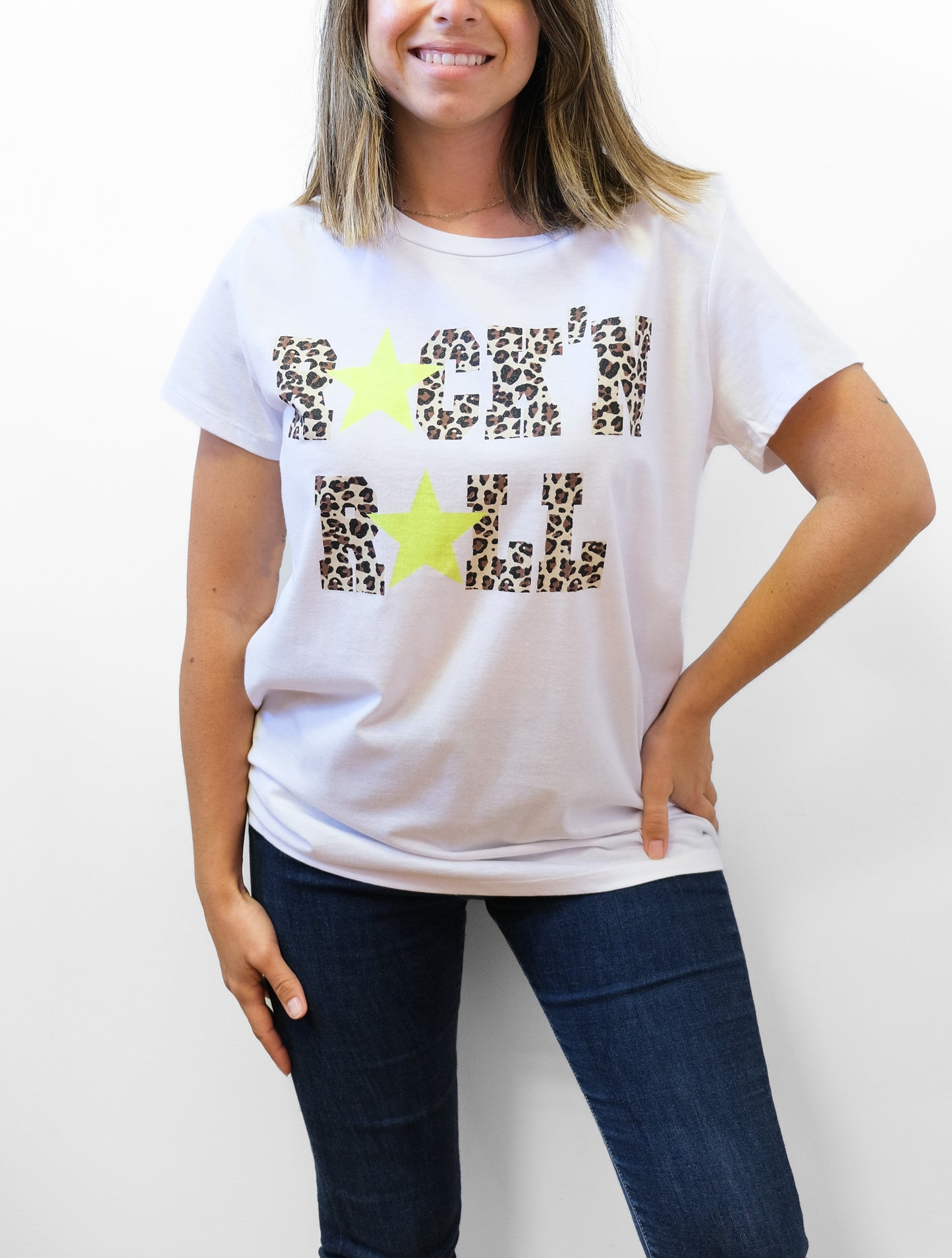 TEE-SHIRTS MARTINA