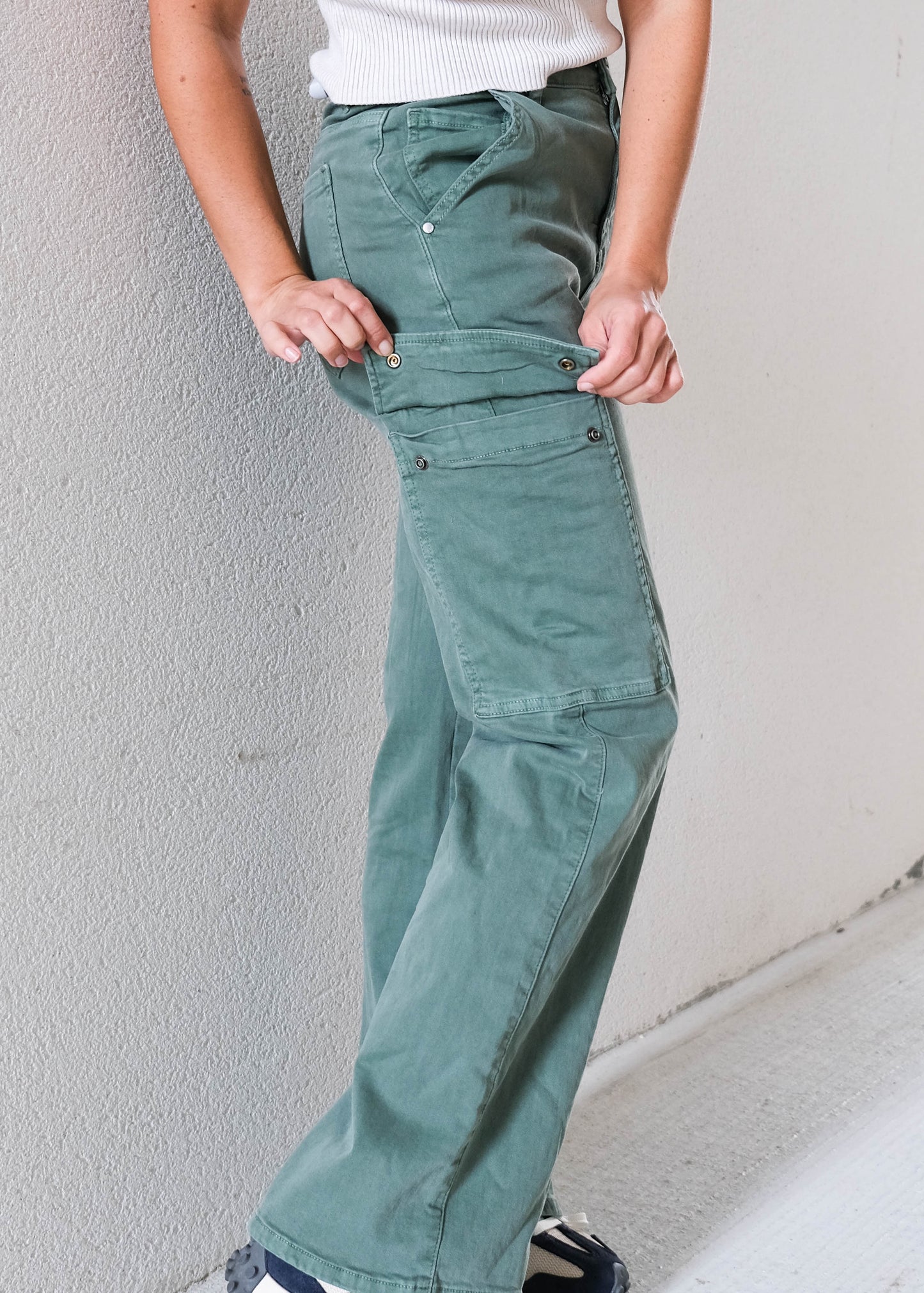 CARGO MELLY