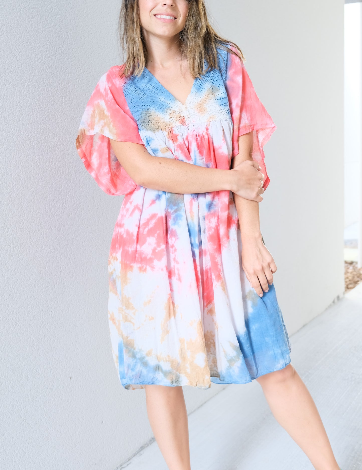 ROBE LYSA