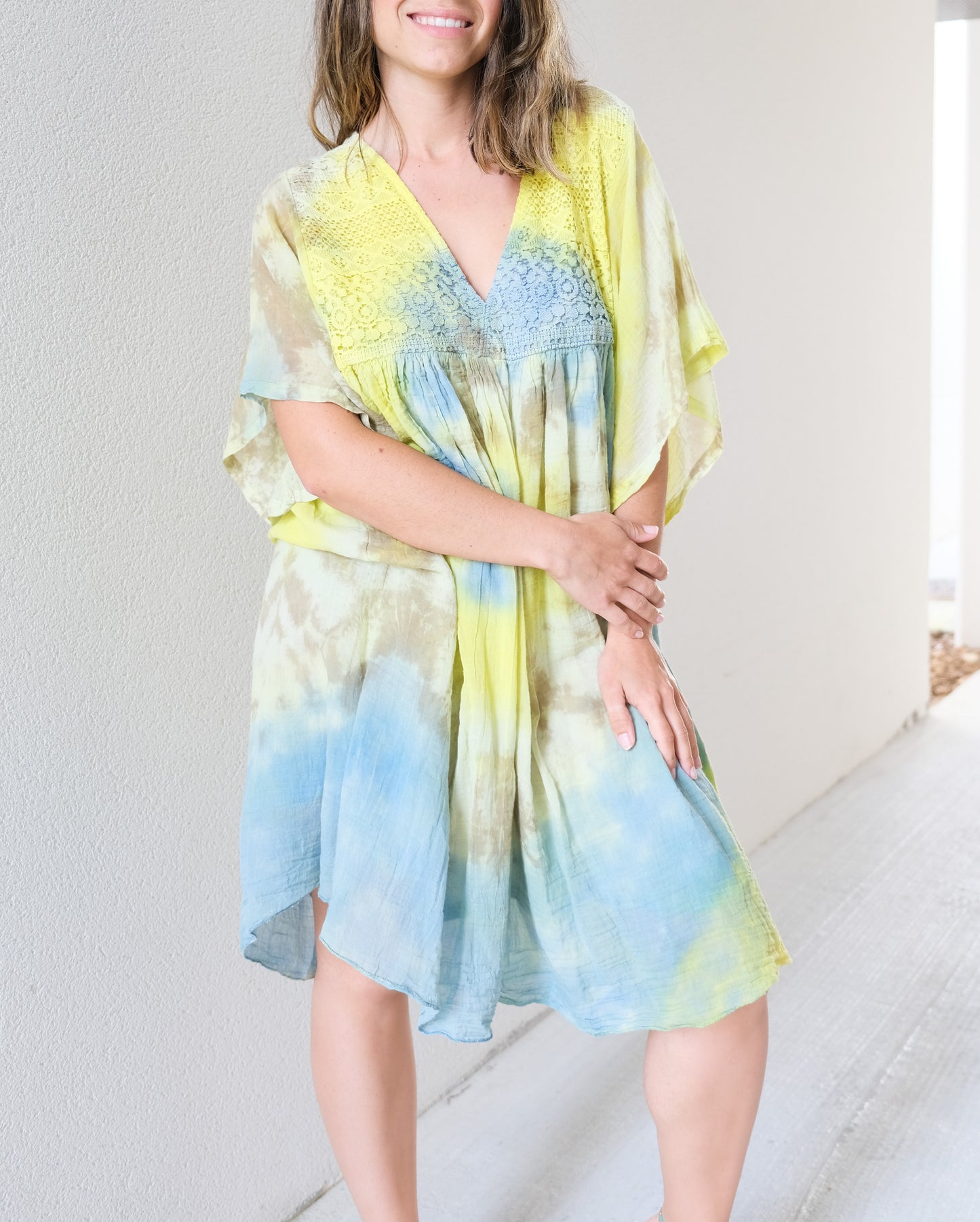 ROBE LYSA
