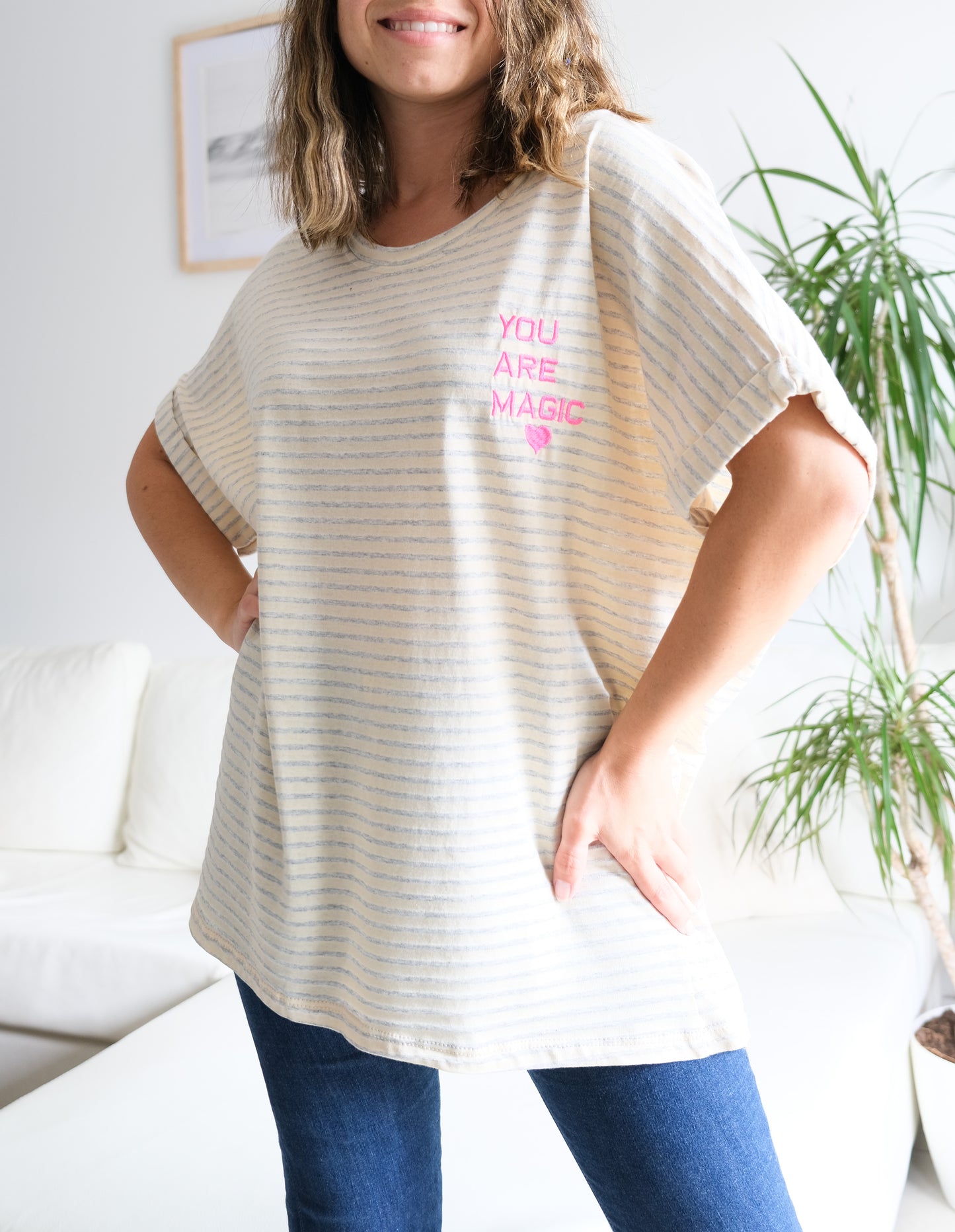 TEE-SHIRTS MAGIC