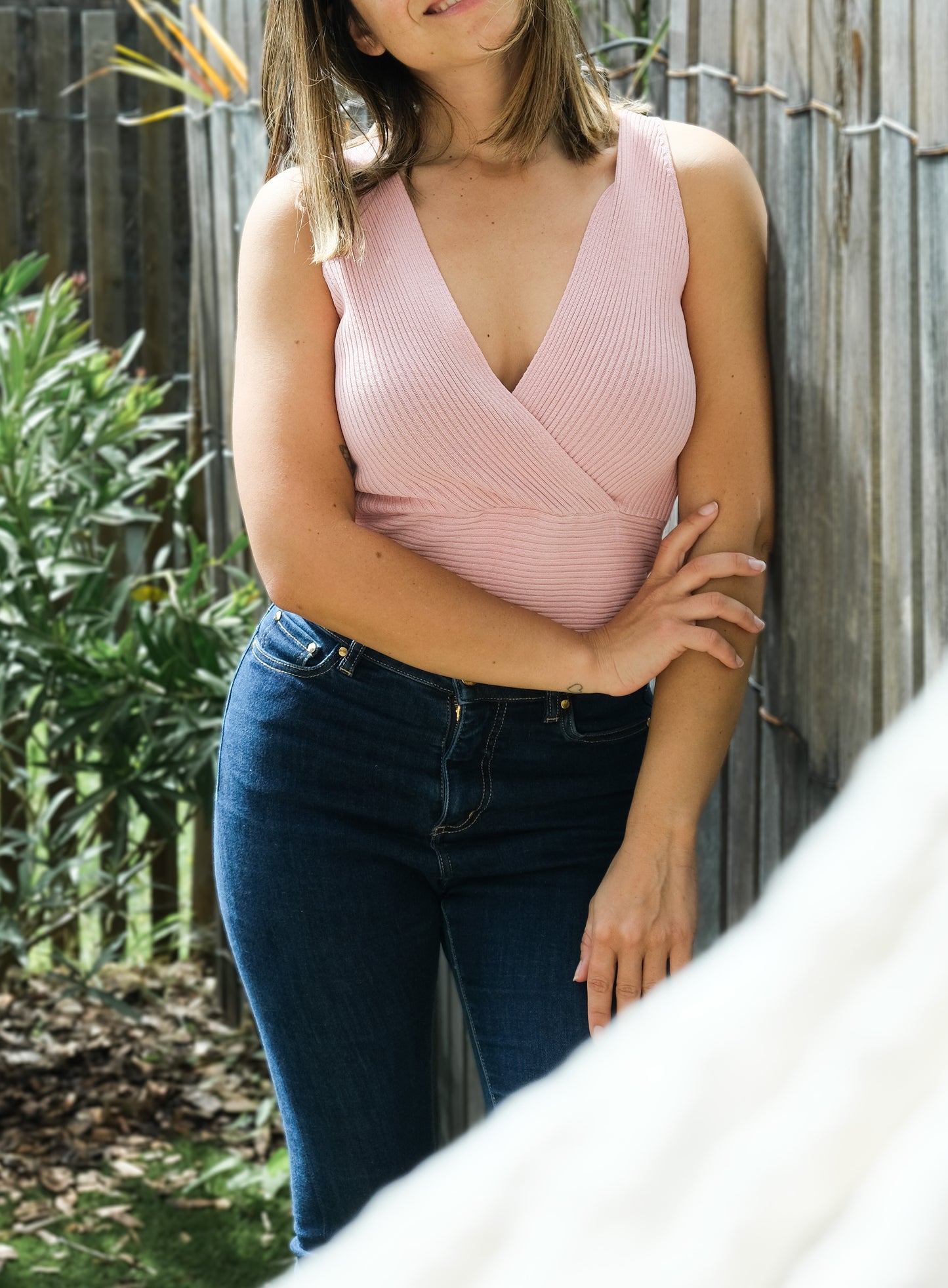 CROP-TOP JULIA