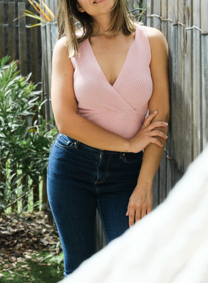 CROP-TOP JULIA