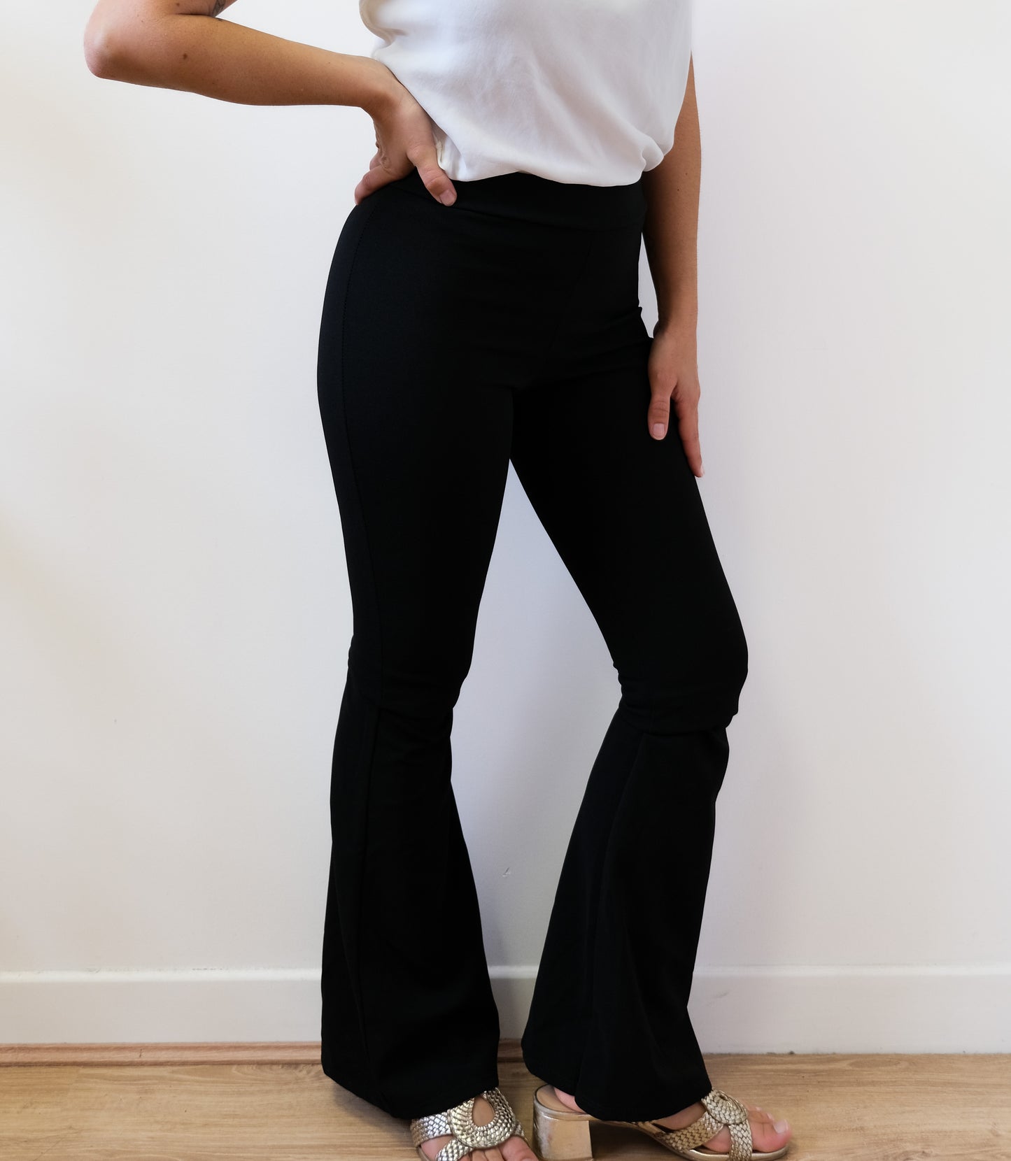 PANTALON SALOMÉ