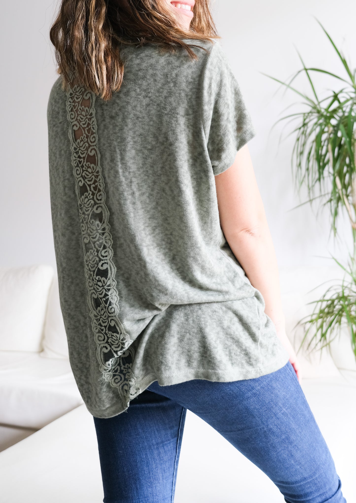 TEE-SHIRTS CHAMPAGNE