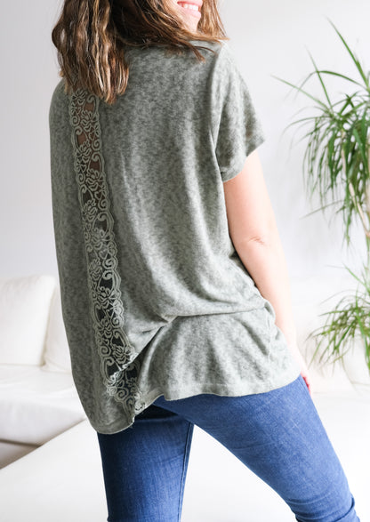 TEE-SHIRTS CHAMPAGNE