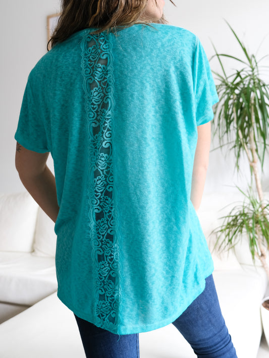 TEE-SHIRTS CHAMPAGNE