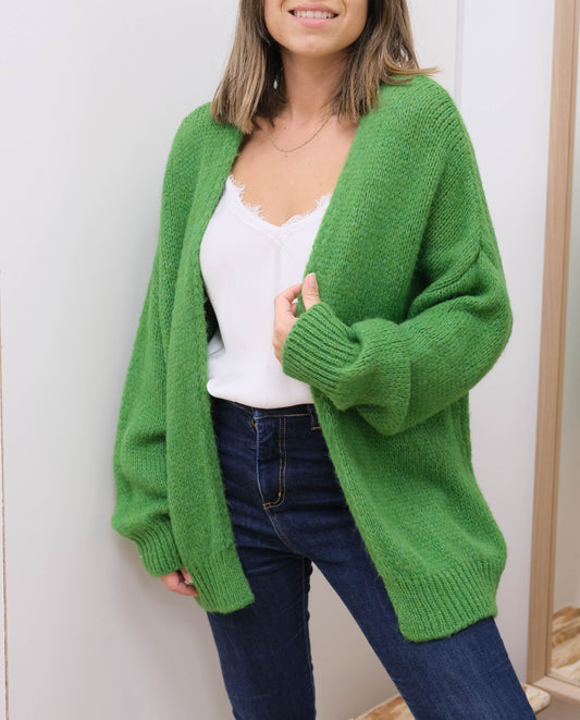 GILET LINA