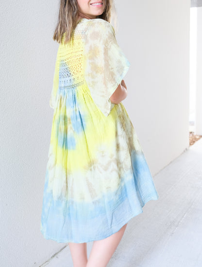 ROBE LYSA