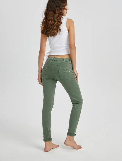 JEANS MELLY (COULEUR BASIC)