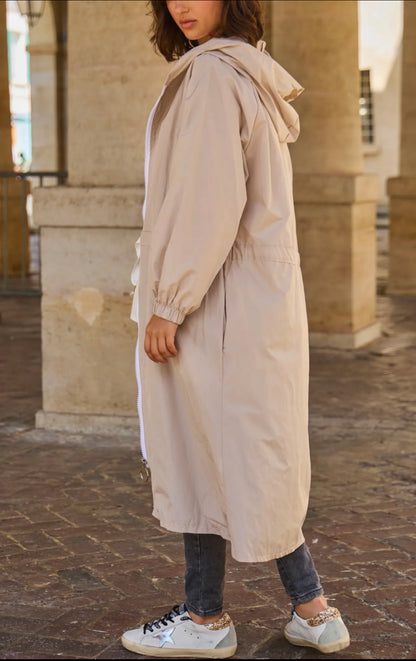 KWAY LONG IRIS
