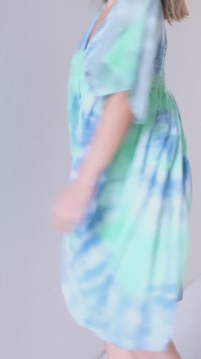ROBE LYSA