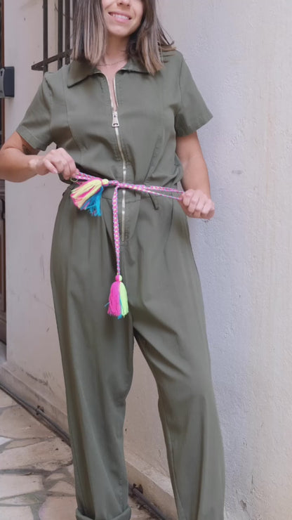 COMBINAISON KRISS