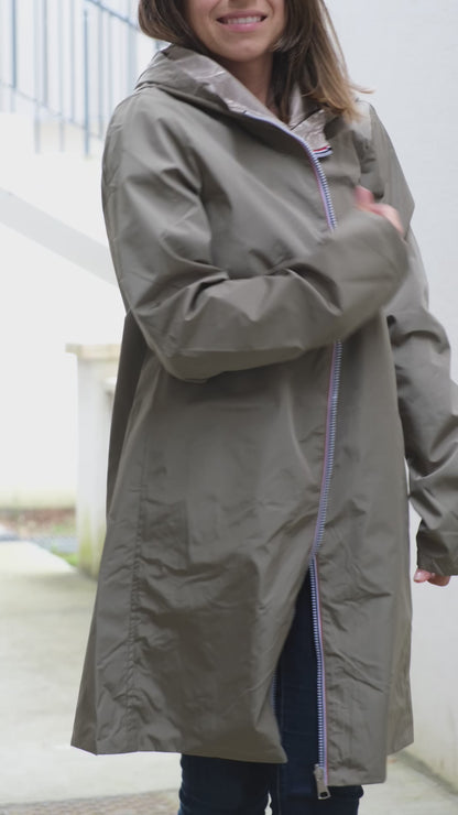 KWAY ( LONG )