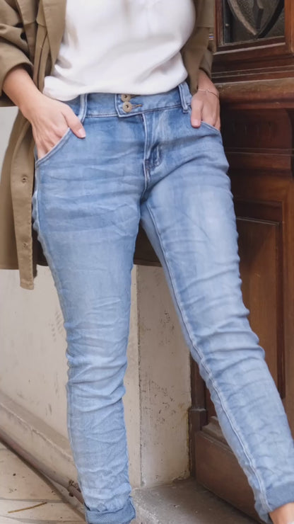 JEANS JADE