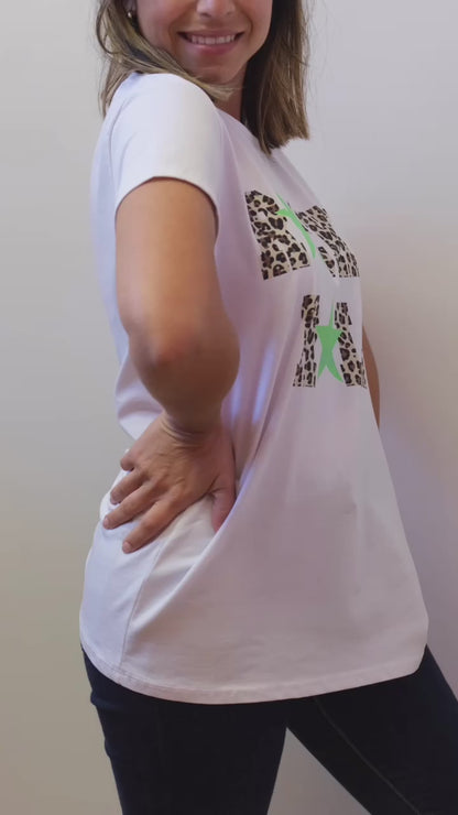 TEE-SHIRTS MARTINA