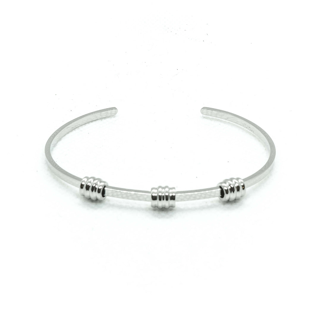 BRACELET JONC TRIO