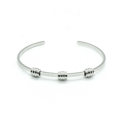 BRACELET JONC TRIO