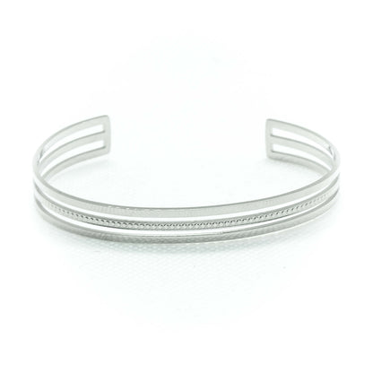 BRACELET JONC TRIPLE